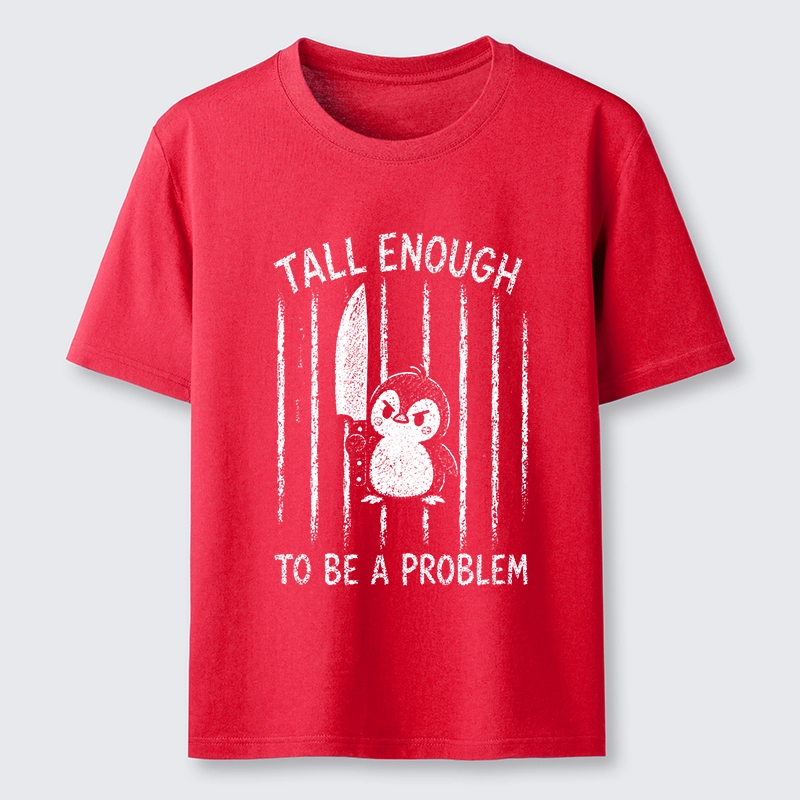 Tokyo-Tiger Strong Tall Mindset Classic T-Shirt