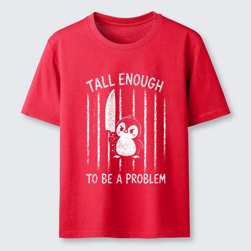 Tokyo-Tiger Strong Tall Mindset Classic T-Shirt