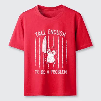 Tokyo-Tiger Strong Tall Mindset Classic T-Shirt