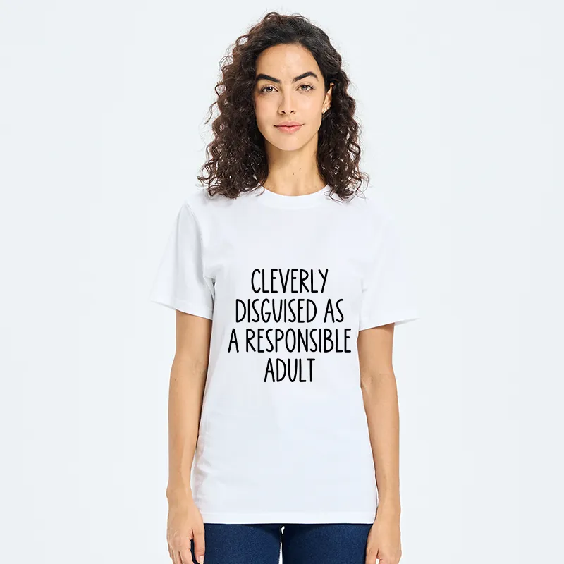 Tokyo-Tiger Funny Adult Mode Meme Classic T-Shirt