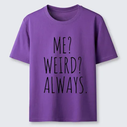 Tokyo-Tiger Funny Weird Vibe Classic T-Shirt