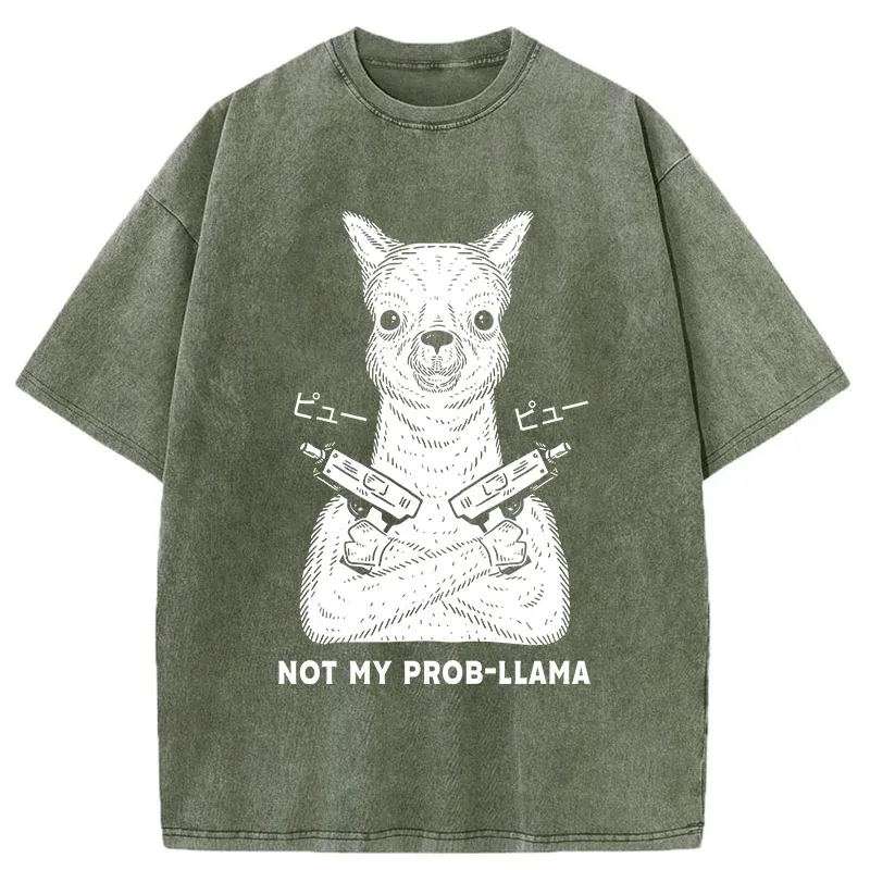 Tokyo-Tiger Kung Fu Superstar Washed T-Shirt Sale