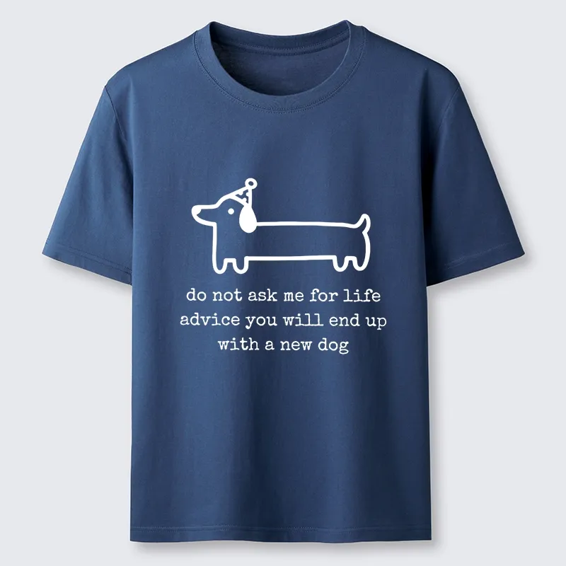 Tokyo-Tiger Meme Dog No Life Tips Graphic Classic T-Shirt