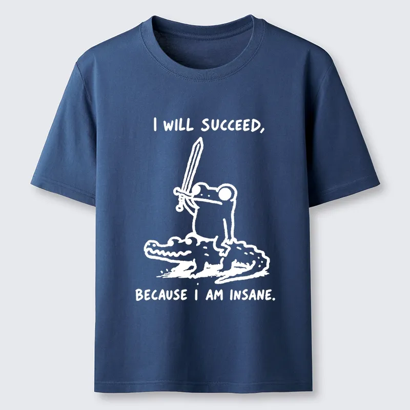 Tokyo-Tiger Warrior Frog Funny Meme Classic T-Shirt