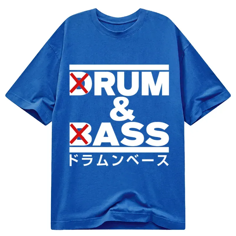 Tokyo-Tiger Drum And Bass Funny Classic T-Shirt