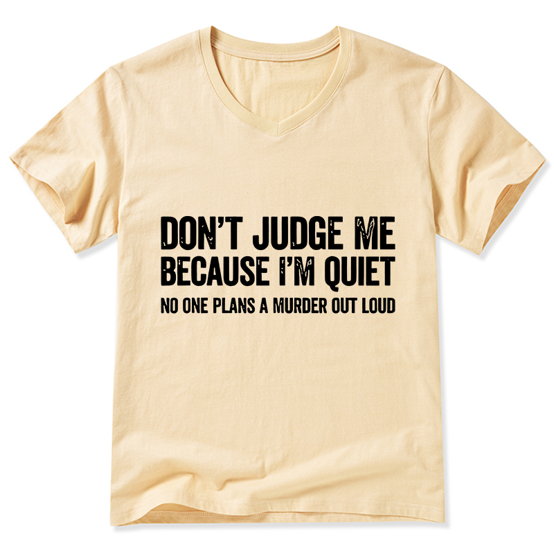 Tokyo-Tiger Sarcastic Funny Quote V-Neck Classic T-Shirt