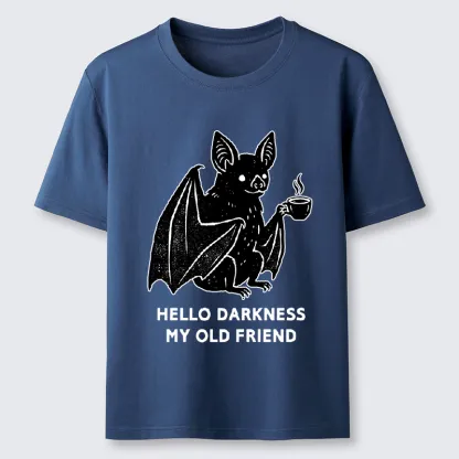 Tokyo-Tiger Funny Coffee Bat Classic T-Shirt