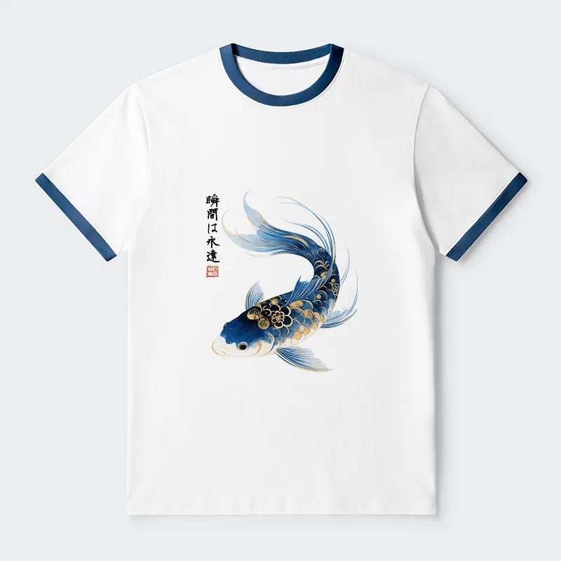 Tokyo-Tiger Capybara Is Ready To Do Something Bad Trim T-Shirt Sale