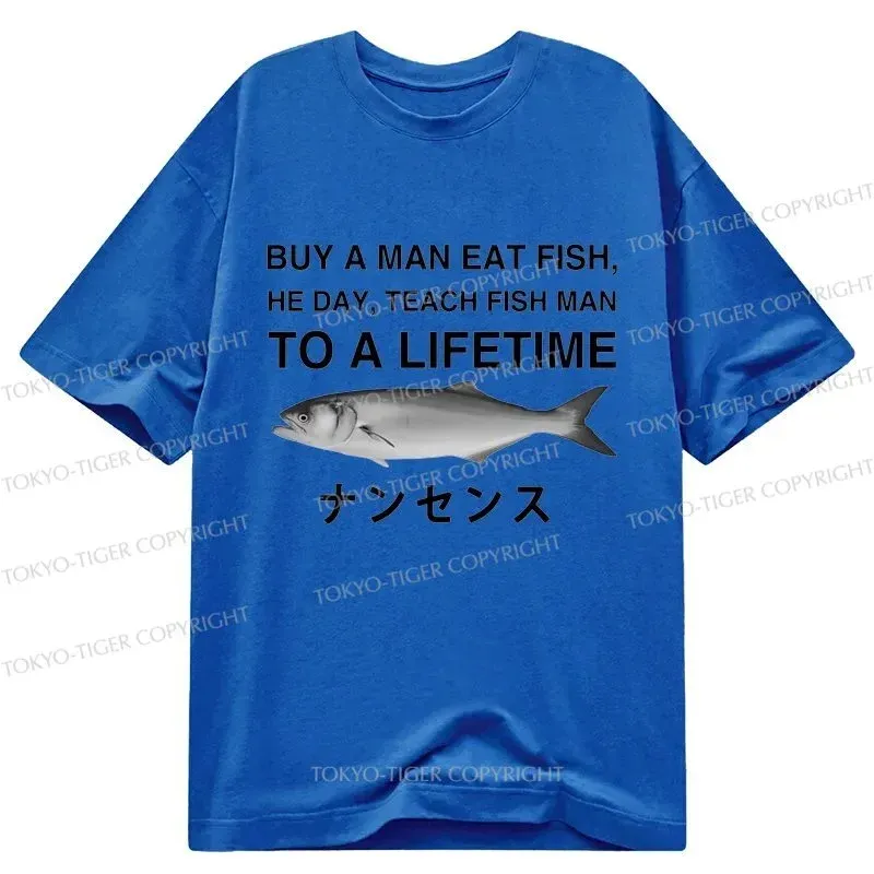 Tokyo-Tiger Funny To A Lifetime Classic T-Shirt