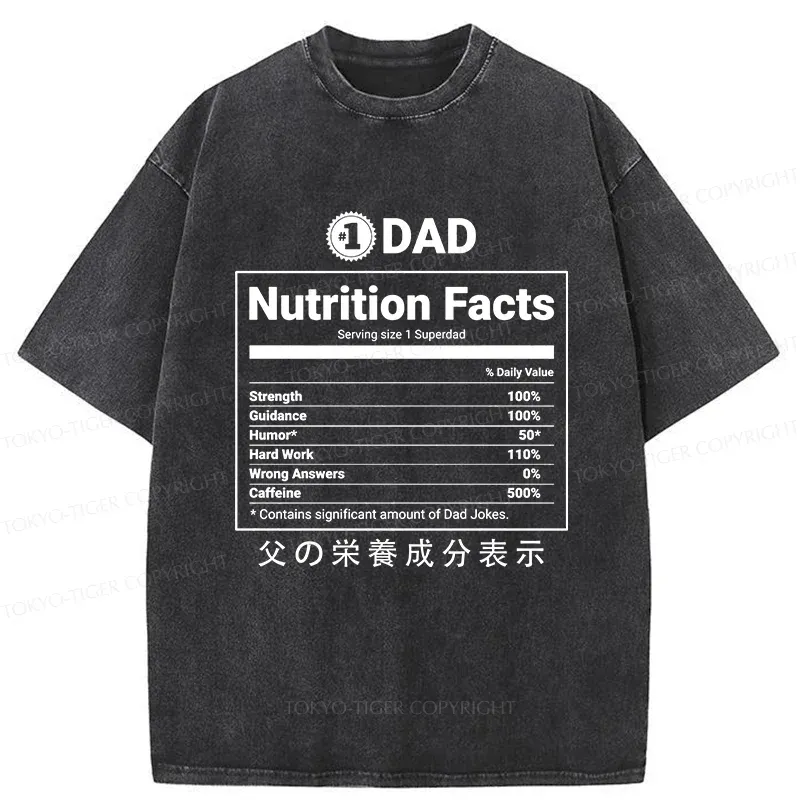 Tokyo-Tiger Japan Bonsai Washed T-Shirt Sale