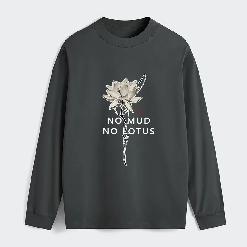 Tokyo-Tiger Resting Frog Funny Classic Long Sleeve T-Shirt