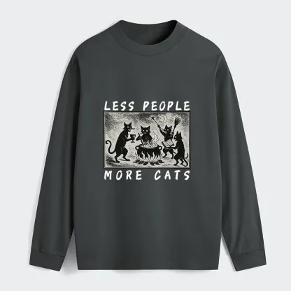 Tokyo-Tiger Cat Sacrifice Ceremony Classic Long Sleeve T-Shirt