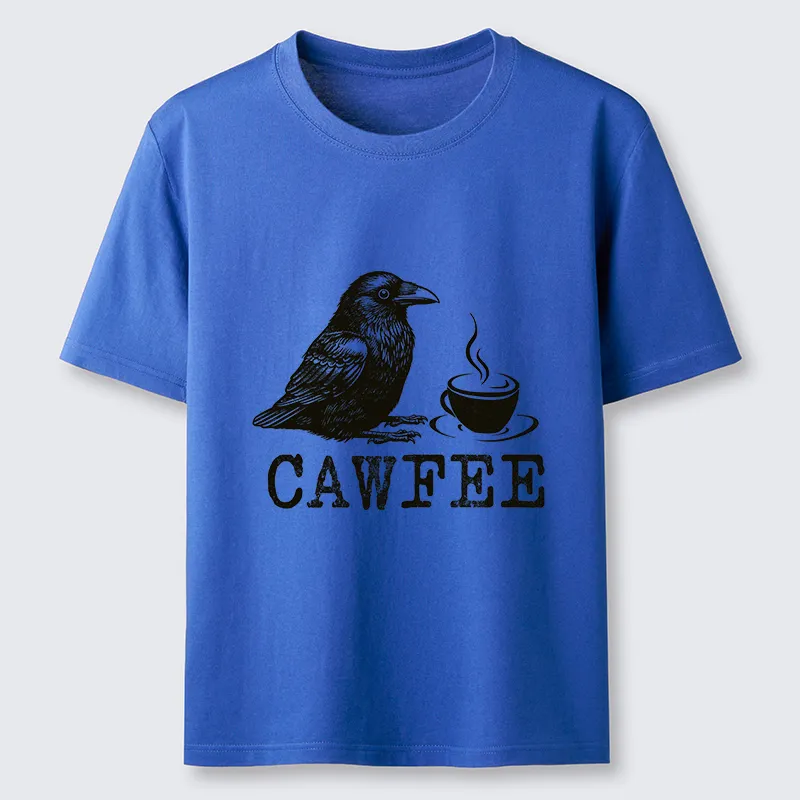 Tokyo-Tiger Cawfee Funny Japan Meme Classic T-Shirt