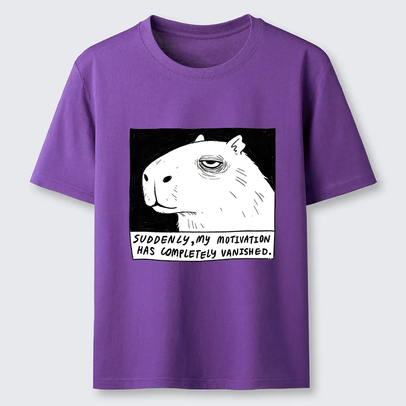 Tokyo-Tiger Power Has Completely Disappeared Classic T-Shirt