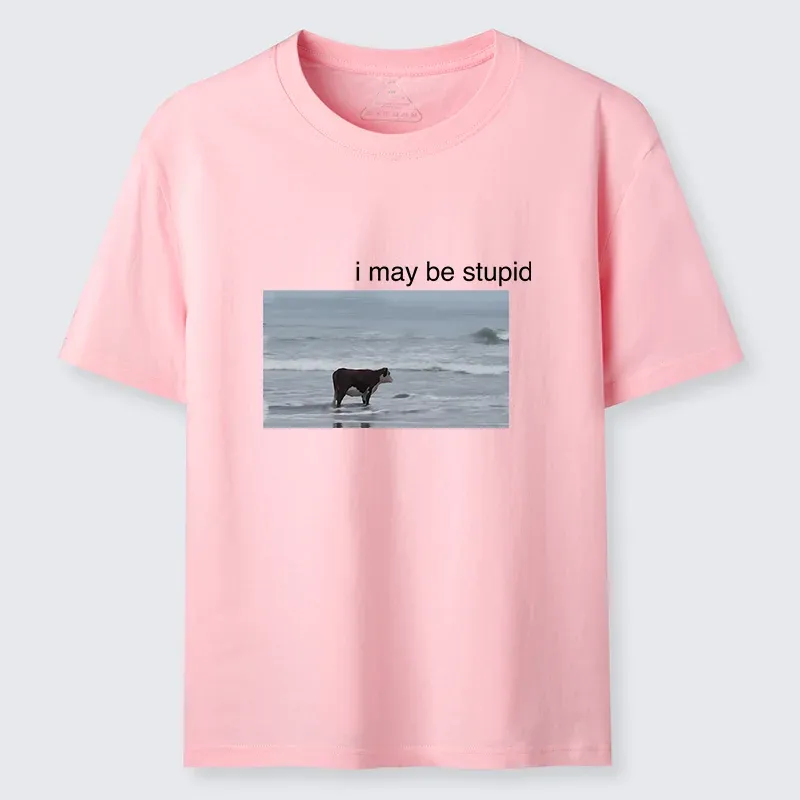 Tokyo-Tiger Foolish Cow Classic T-Shirt