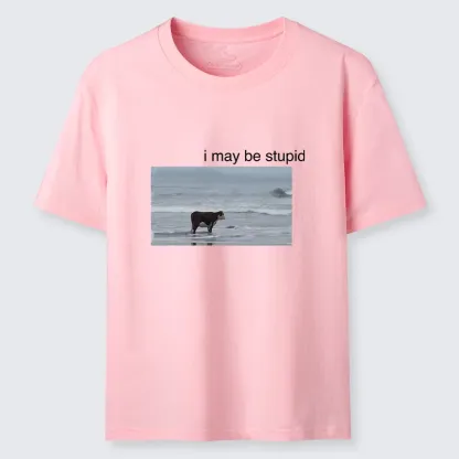 Tokyo-Tiger Foolish Cow Classic T-Shirt