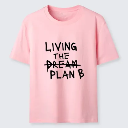 Tokyo-Tiger Implement Plan B Classic T-Shirt