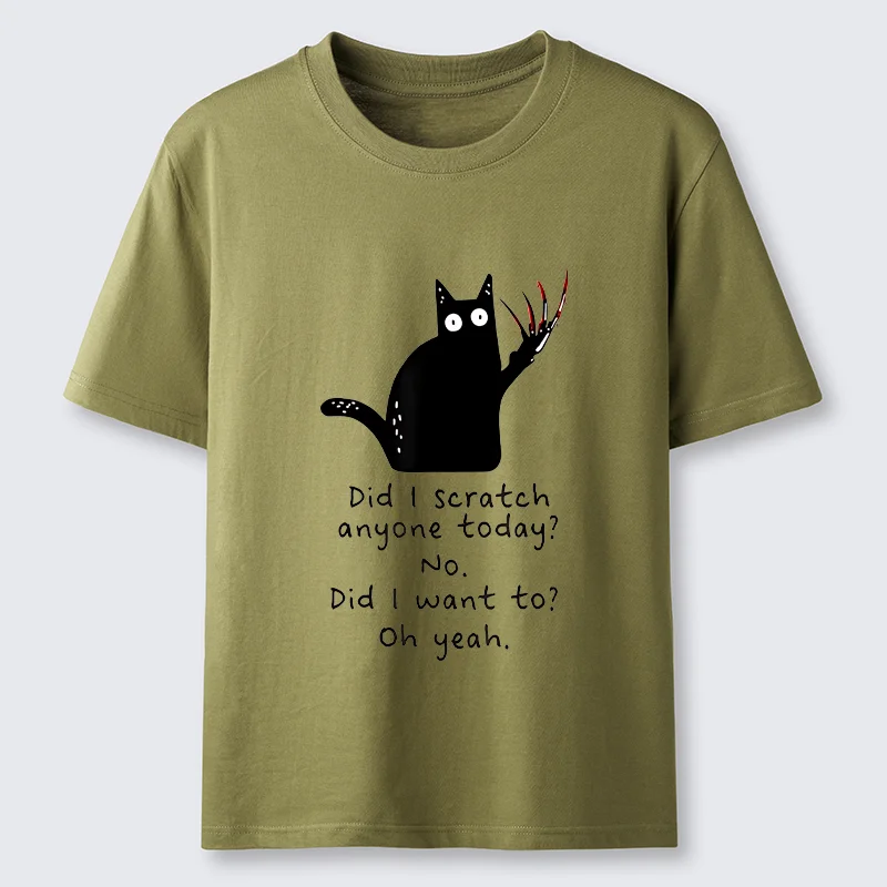 Tokyo-Tiger Cats With Sharp Claws Classic T-Shirt