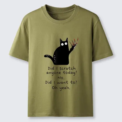 Tokyo-Tiger Cats With Sharp Claws Classic T-Shirt