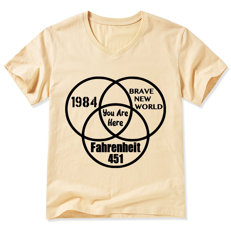 Tokyo-Tiger Multidimensional Thinking And Rebellion V-Neck Classic T-Shirt