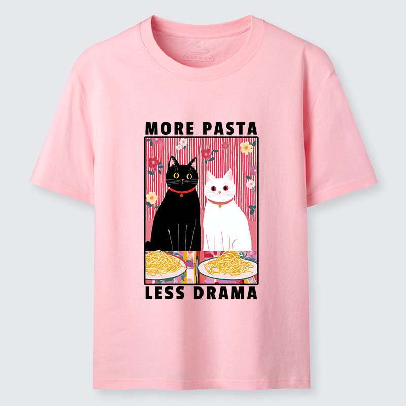 Tokyo-Tiger Love And Spaghetti Classic T-Shirt