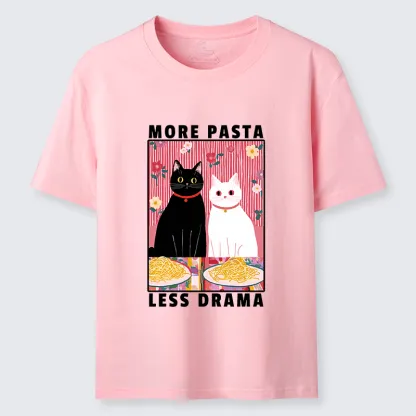 Tokyo-Tiger Love And Spaghetti Classic T-Shirt