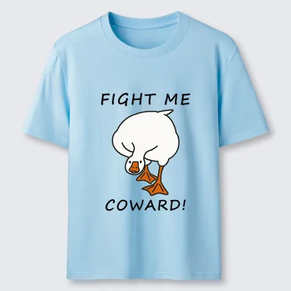 Tokyo-Tiger Philosophy Of A Fighter Goose Classic T-Shirt