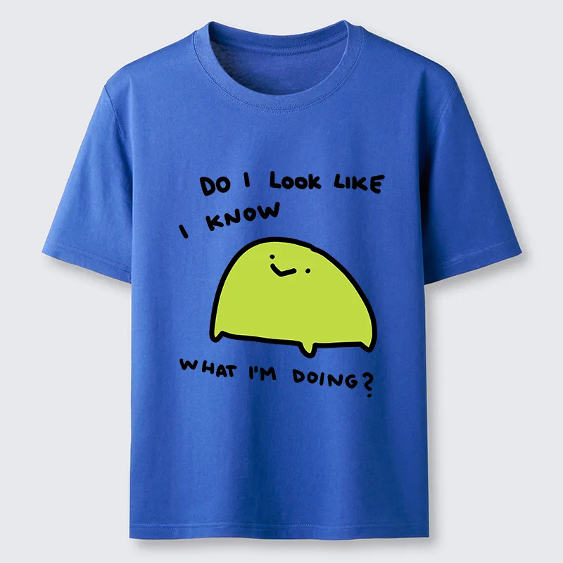 Tokyo-Tiger Foolish Frog Classic T-Shirt