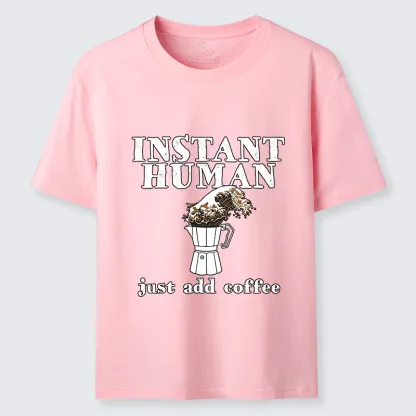 Tokyo-Tiger Instant Human Classic T-Shirt