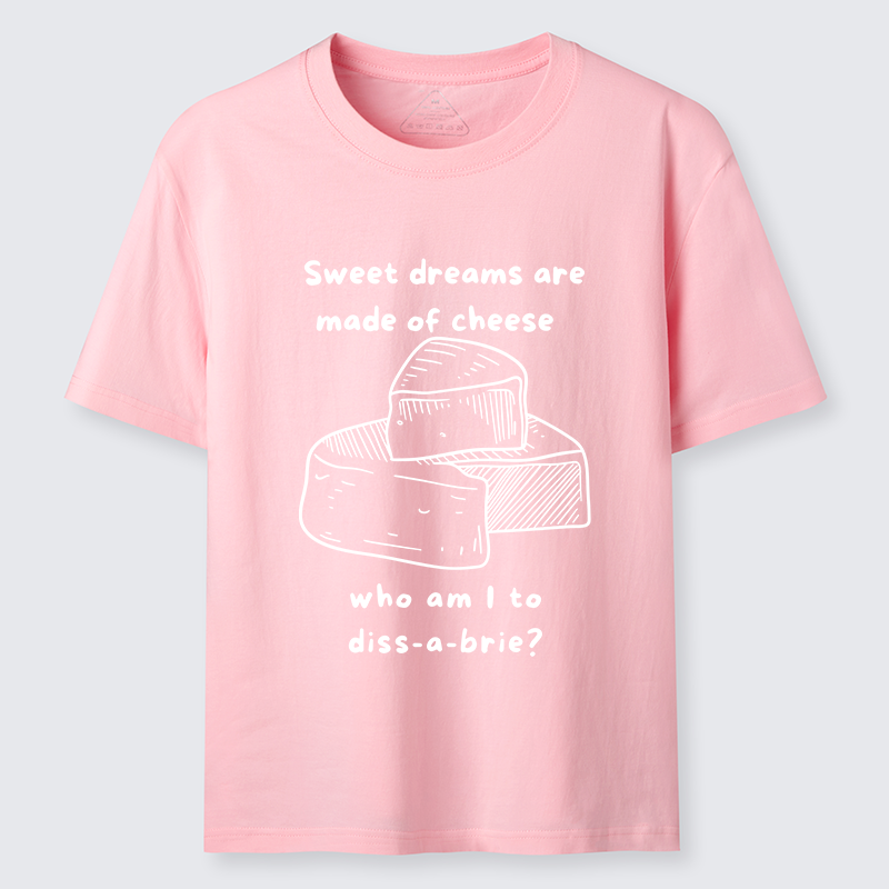 Tokyo-Tiger Cheese Music Funny Classic T-Shirt