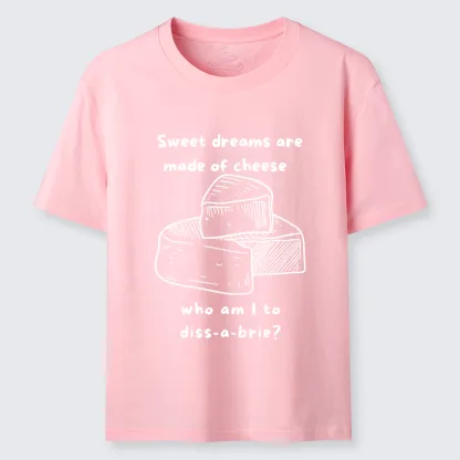 Tokyo-Tiger Cheese Music Funny Classic T-Shirt