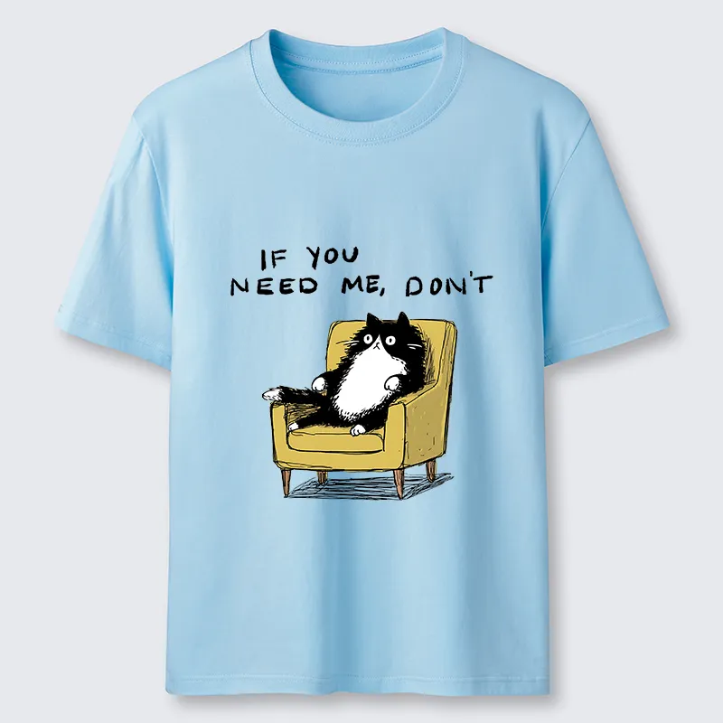 Tokyo-Tiger Unavailable Cat Classic T-Shirt