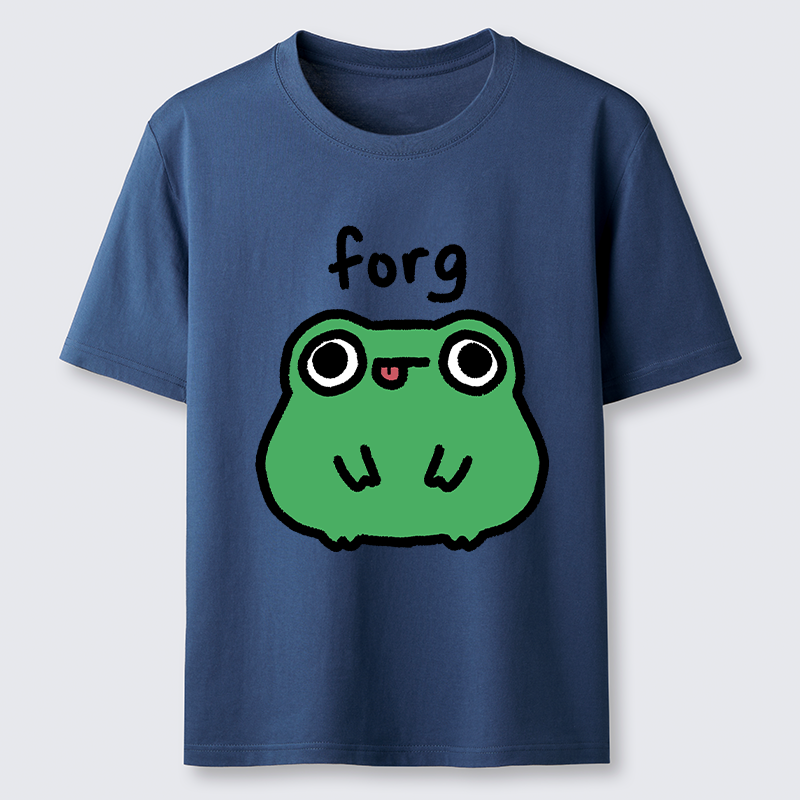 Tokyo-Tiger Stupid Frog Meme Japan Classic T-Shirt