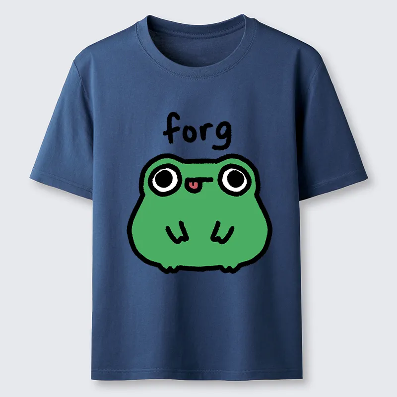Tokyo-Tiger Stupid Frog Meme Japan Classic T-Shirt
