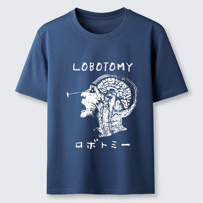 Tokyo-Tiger Horrible Surgery Classic T-Shirt