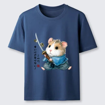 Tokyo-Tiger Heavy Sword, Strong Heart Classic T-Shirt