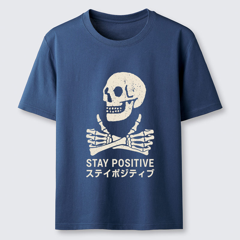 Tokyo-Tiger Optimistic Supporter Classic T-Shirt