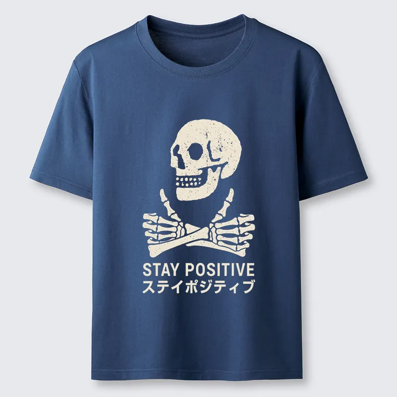 Tokyo-Tiger Optimistic Supporter Classic T-Shirt