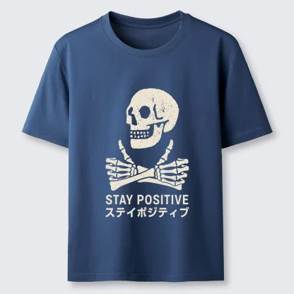 Tokyo-Tiger Optimistic Supporter Classic T-Shirt