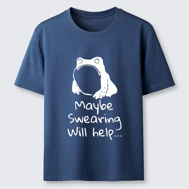 Tokyo-Tiger Unhappy Frog Classic T-Shirt