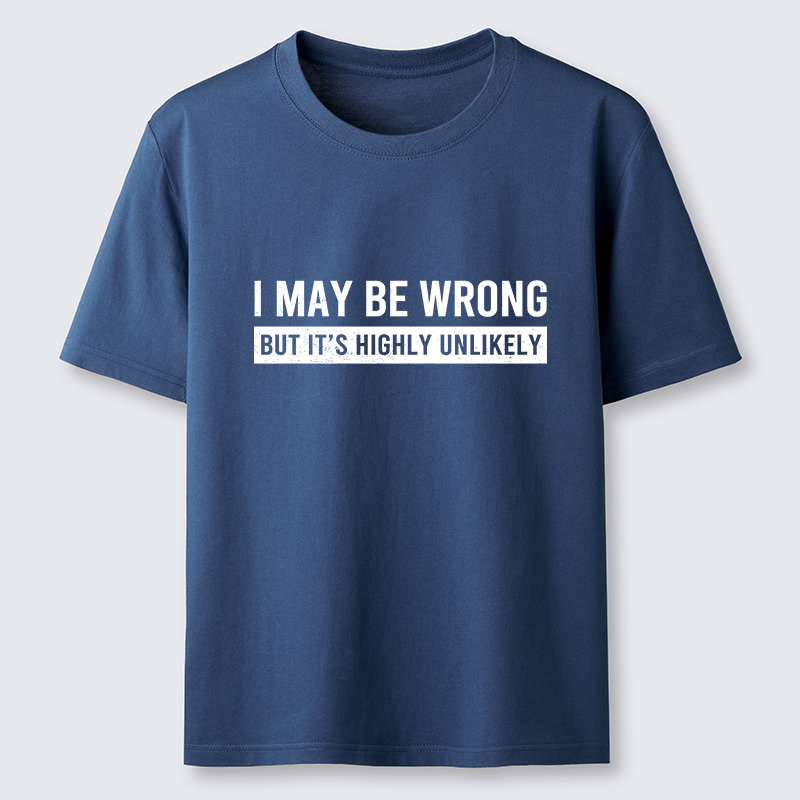 Tokyo-Tiger No Mistakes Funny Classic T-Shirt