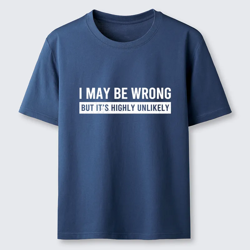 Tokyo-Tiger No Mistakes Funny Classic T-Shirt