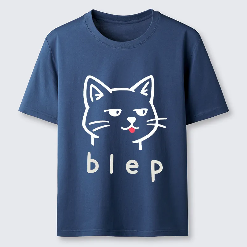 Tokyo-Tiger Naughty Cat Funny Japan Classic T-Shirt