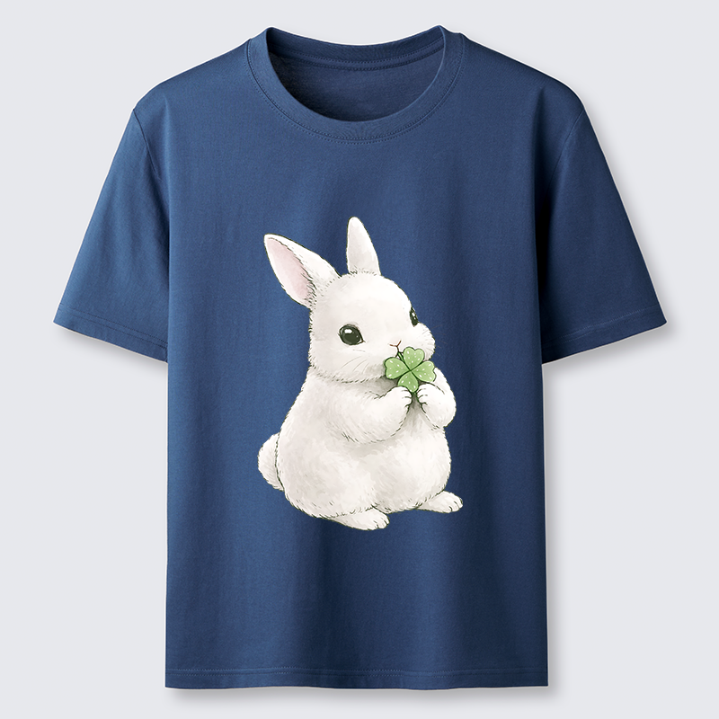 Tokyo-Tiger Lucky Rabbit Classic T-Shirt