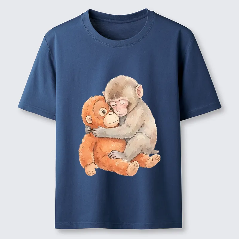 Tokyo-Tiger Poor Punch Classic T-Shirt