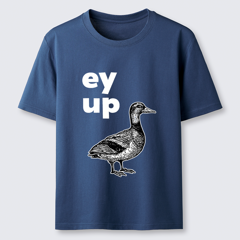 Tokyo-Tiger How Are You Dear Classic T-Shirt