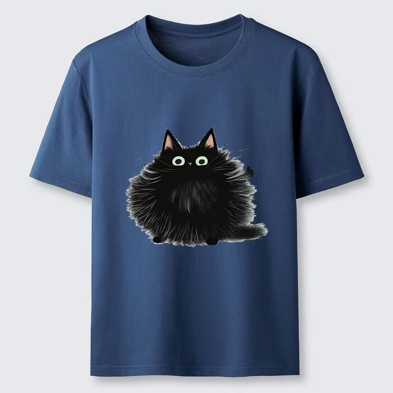 Tokyo-Tiger Cat's Approval Classic T-Shirt