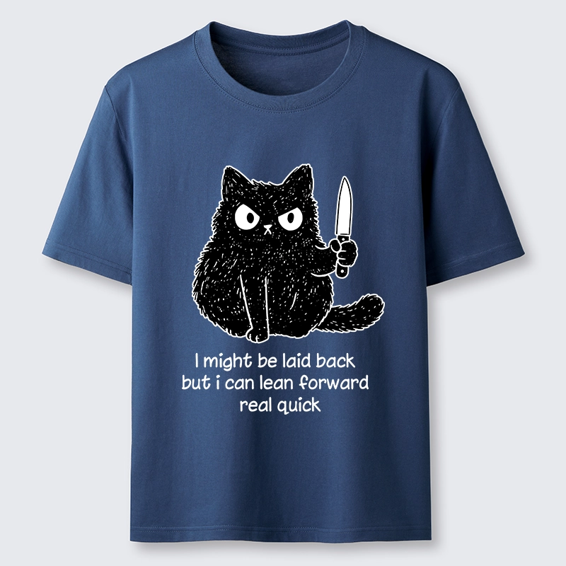 Tokyo-Tiger Dont Mess With This Cat Classic T-Shirt