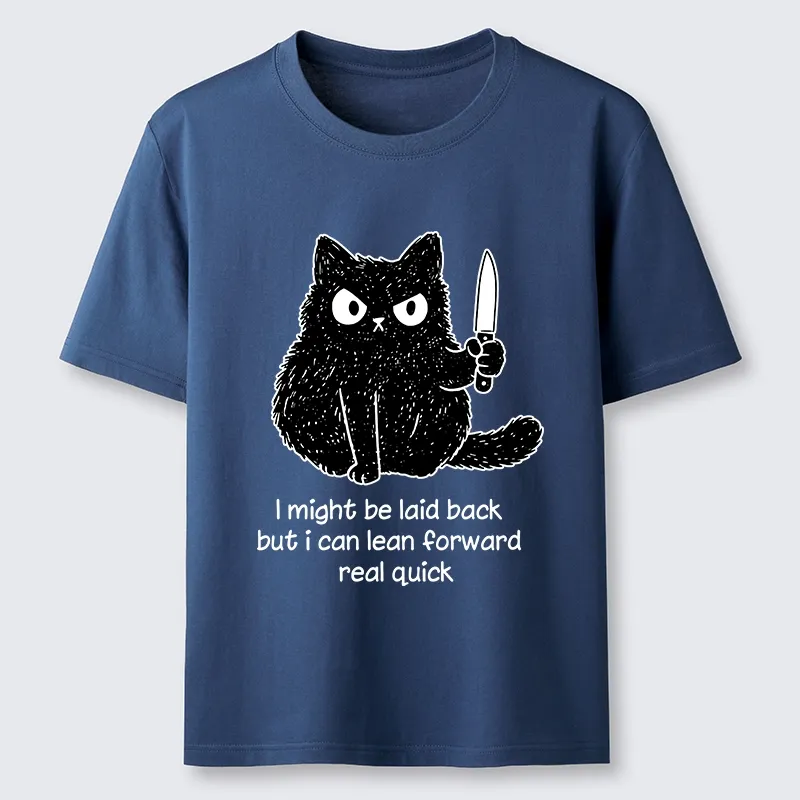 Tokyo-Tiger Dont Mess With This Cat Classic T-Shirt