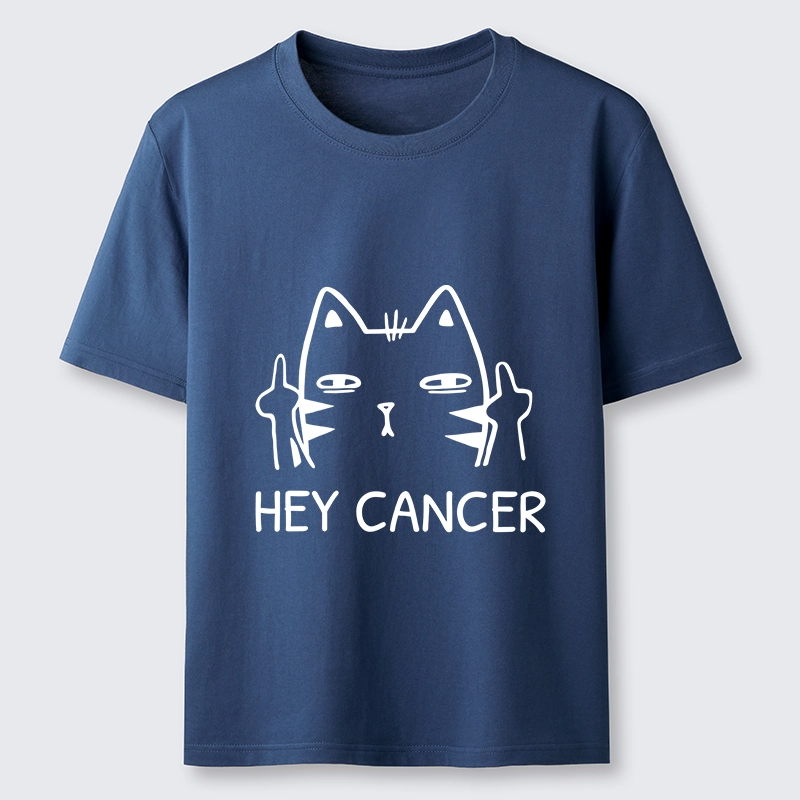 Tokyo-Tiger Cat Giving The Middle Finger Classic T-Shirt
